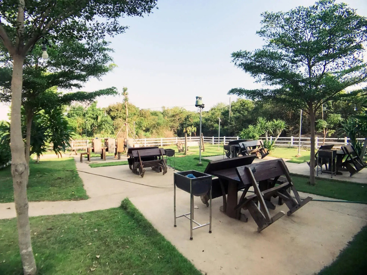 Check-in Resort Koh Larn