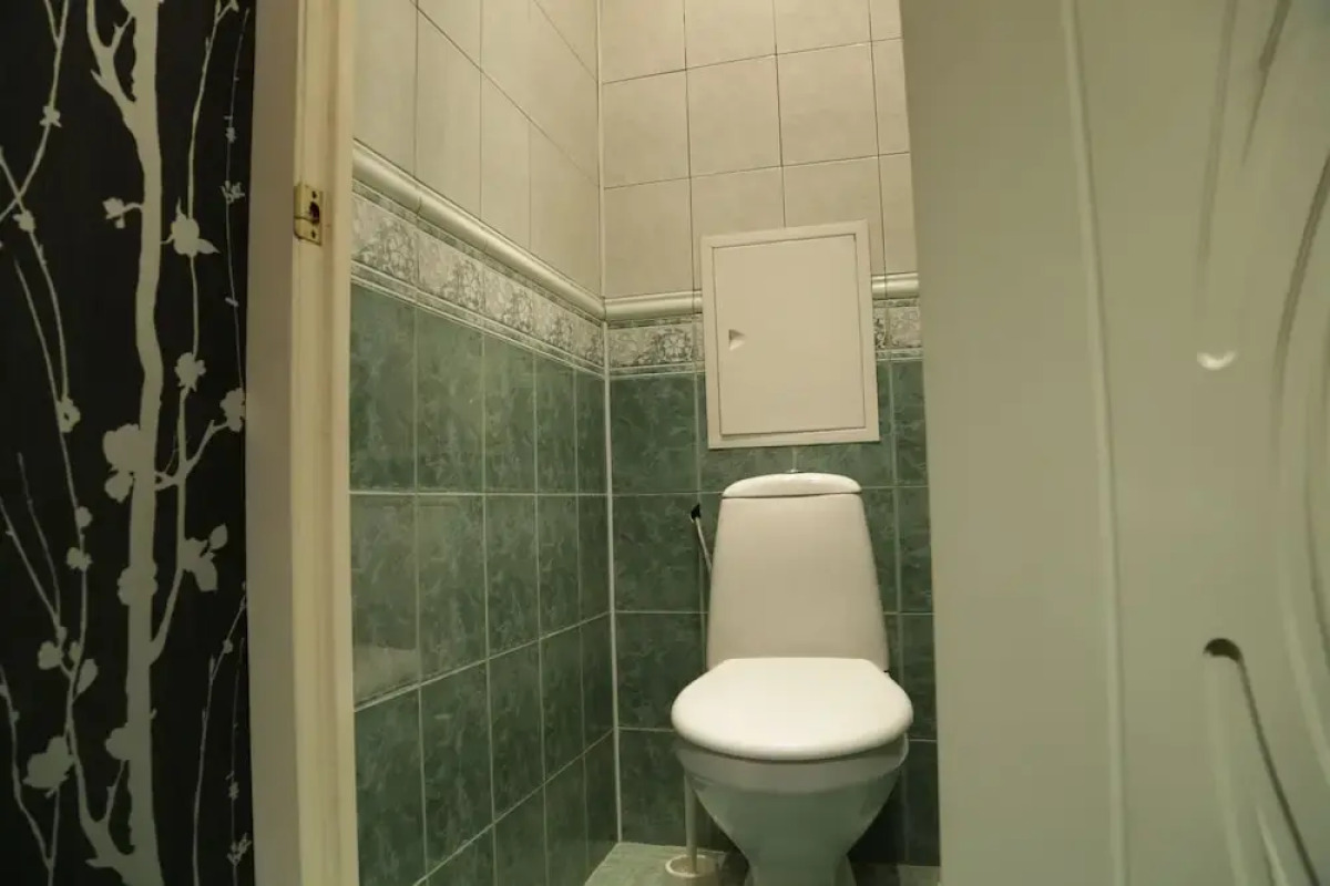 Апартаменты на Подольской, 10