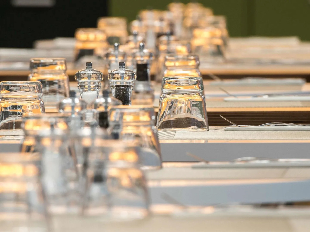 ibis Styles Athens Routes