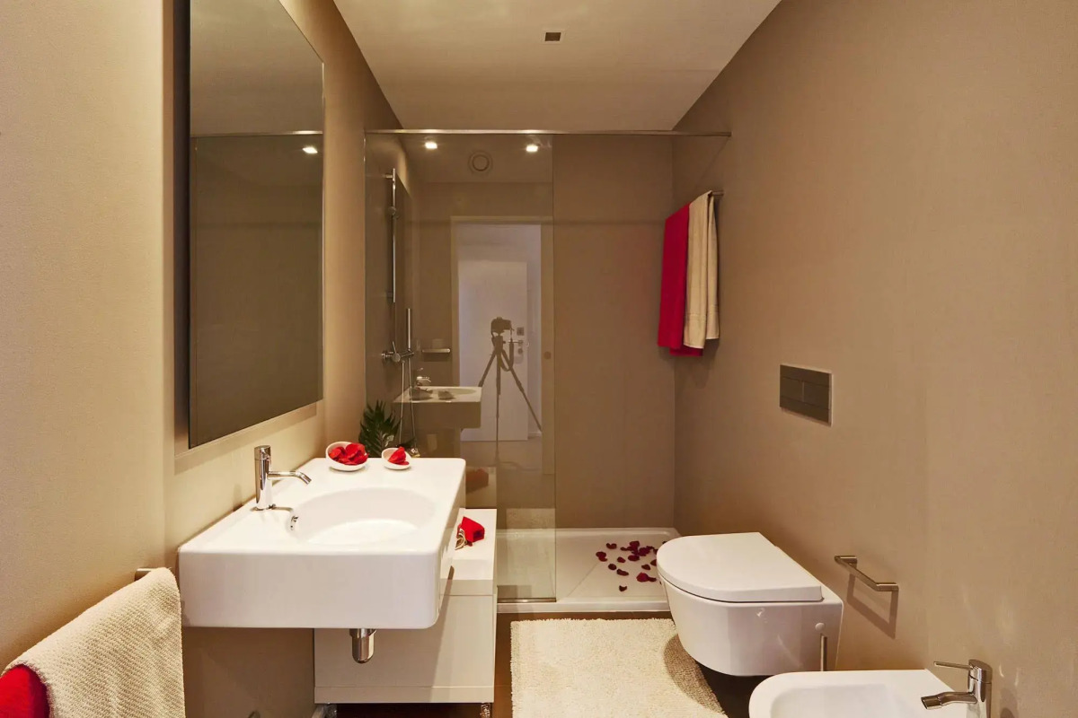 bnapartments Palacio