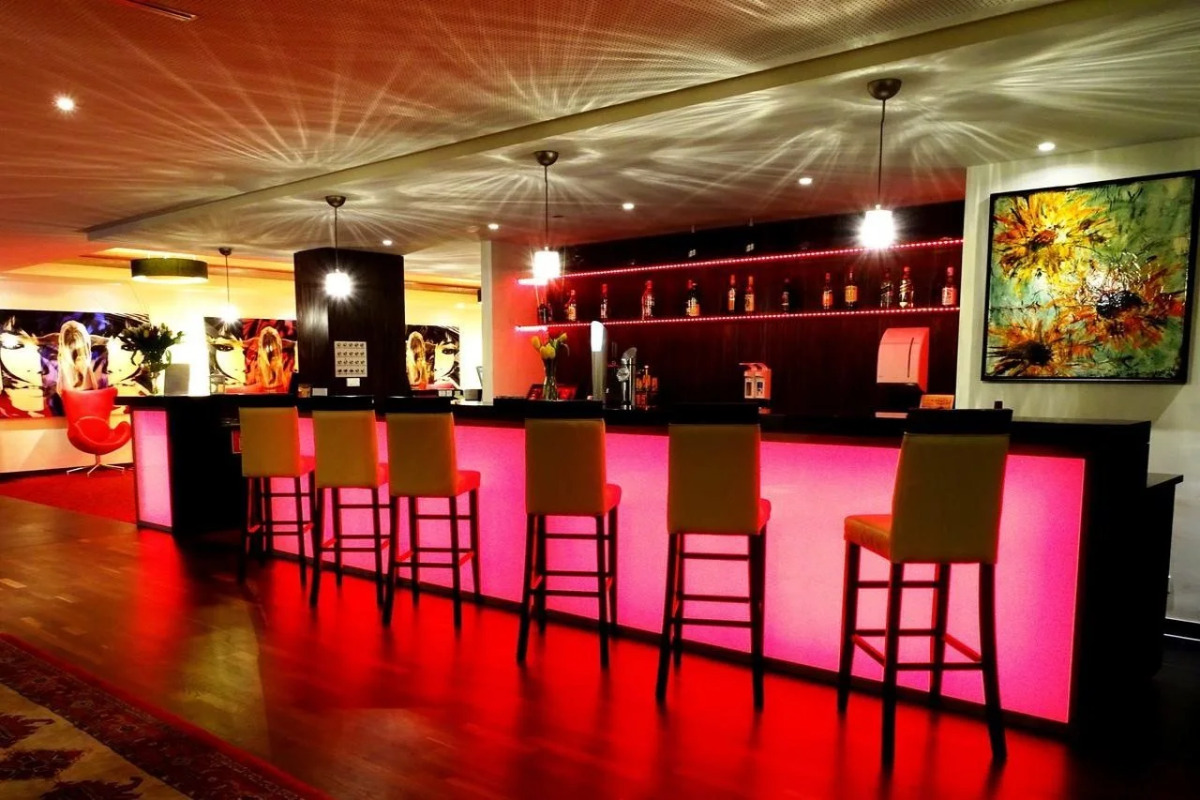 Best Western Plus Amedia Art Salzburg