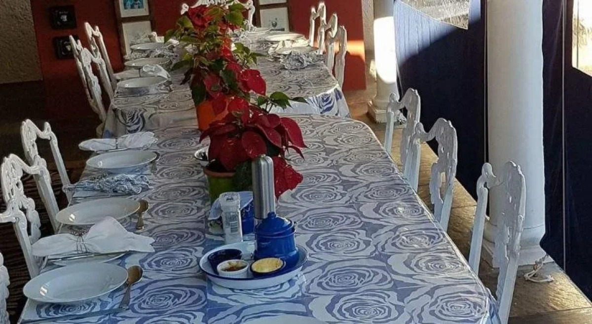 Mulligans Golf Lodge