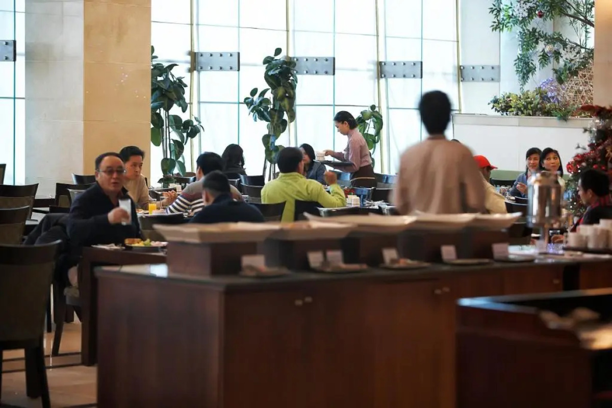 Best Western Premier Incheon Airport