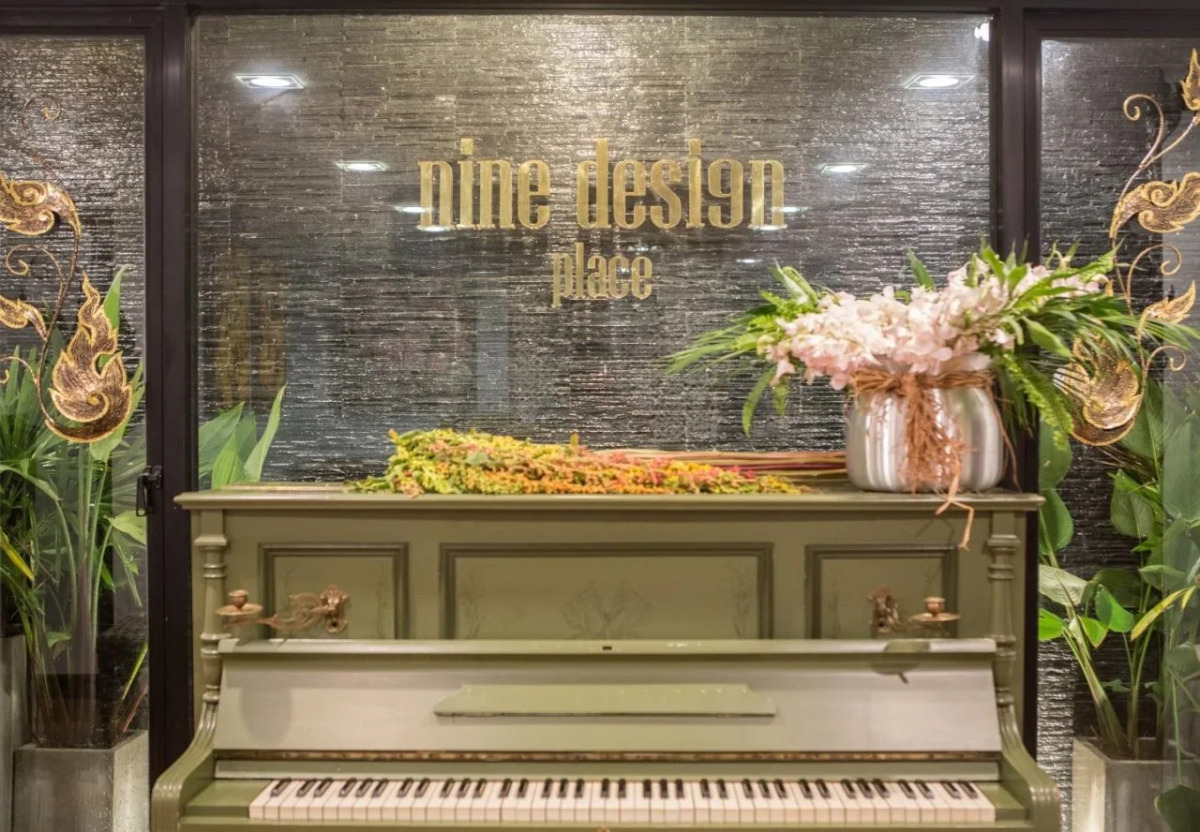 Nine Design Place