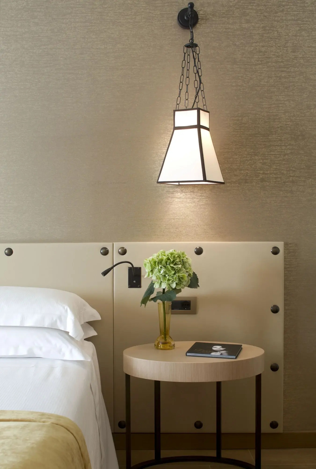 Starhotels Metropole