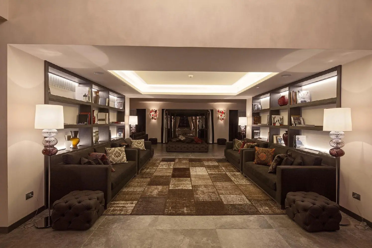 Hyatt Centric Murano Venice