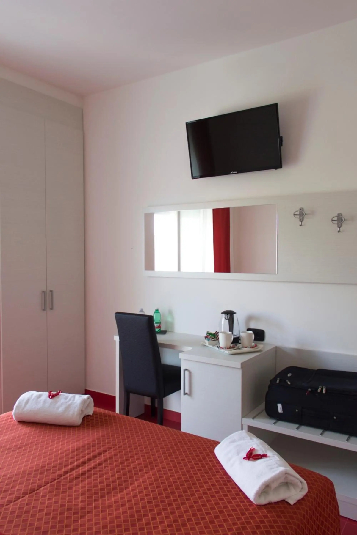Hotel Villa Chiara