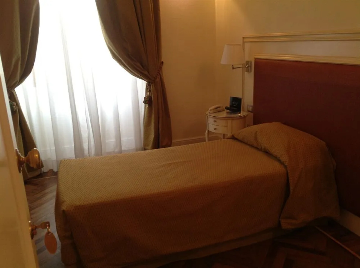 Hotel Dei Macchiaioli