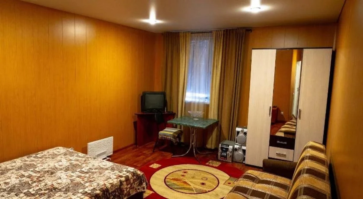 Меблированные комнаты on Gramshi