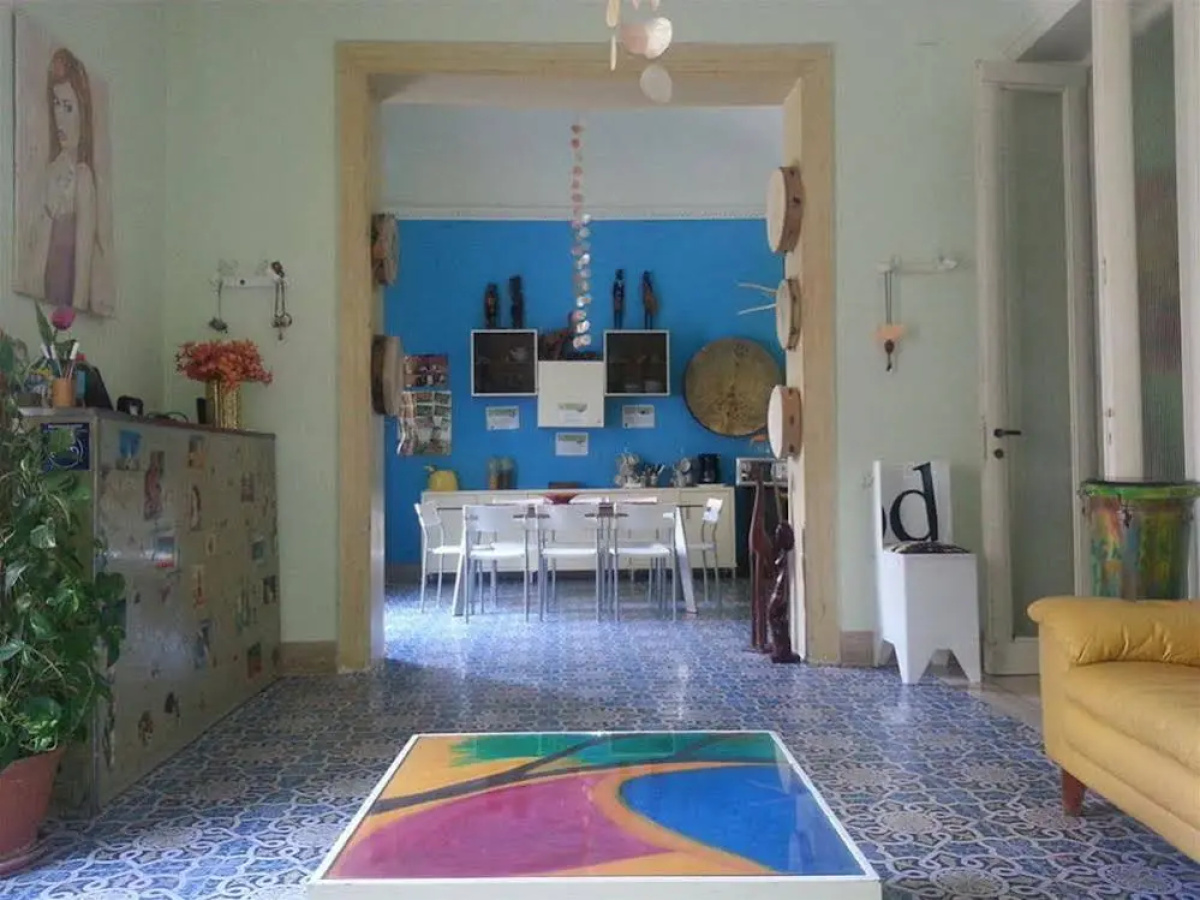 A Casa Di Amici