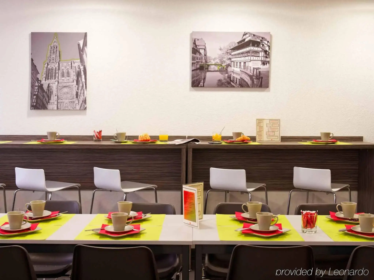 Aparthotel Adagio Access Strasbourg Petite France