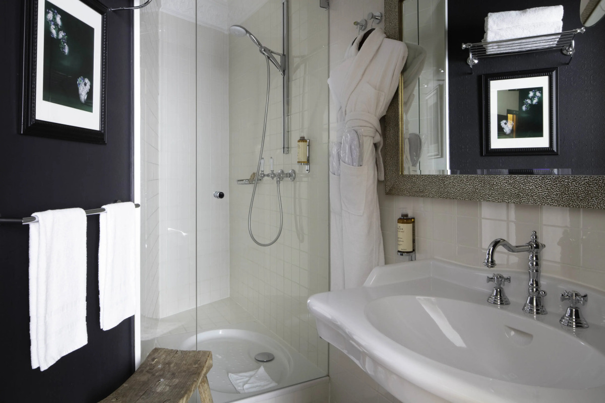 Hôtel Le 123 Elysées - Astotel