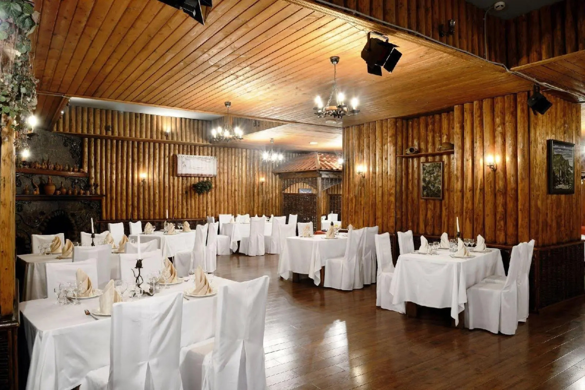 Жилое помещение Останкино