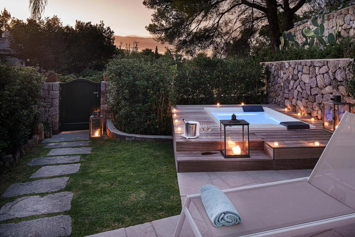 Botania Relais & Spa - The Leading Hotels of the World.