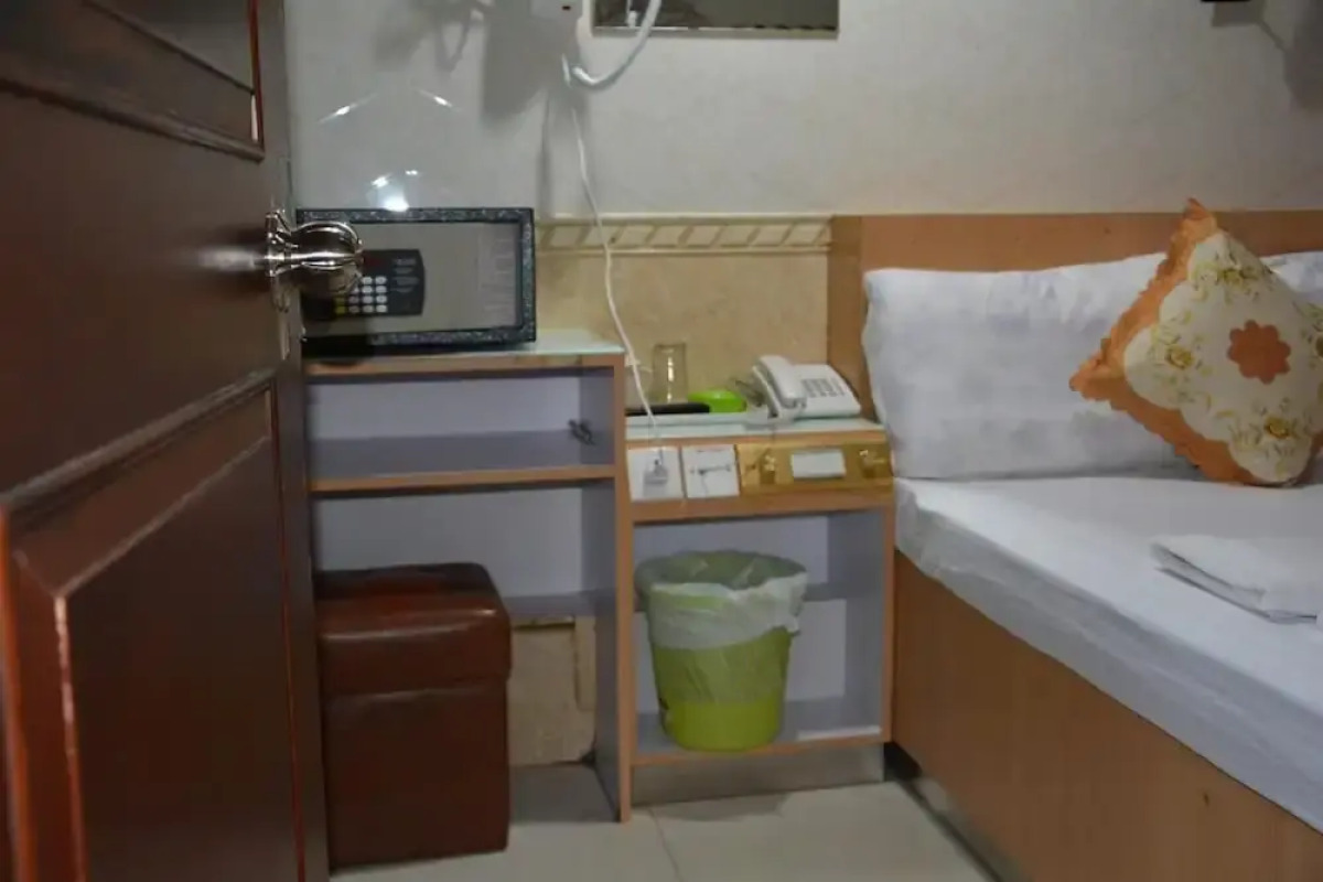 Everest Base Camp Hostel