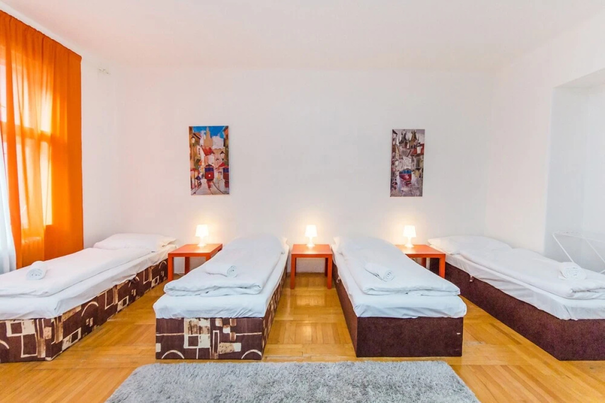 Welcome ApartHostel Prague