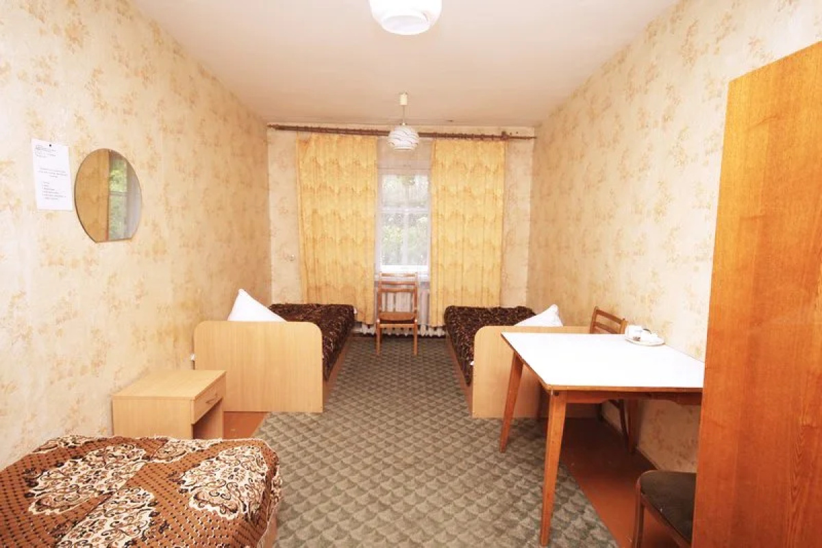 Hotel Vityaz