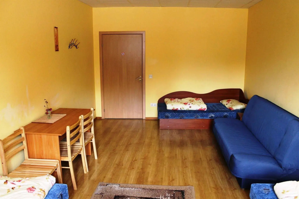 Хостел «Фортуна»