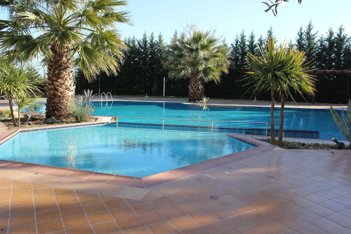 Orfeas Hotel