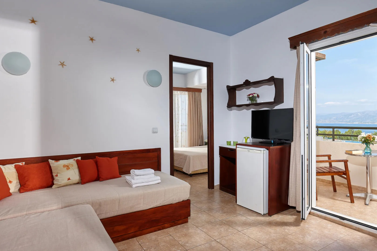 Arminda Hotel & Spa