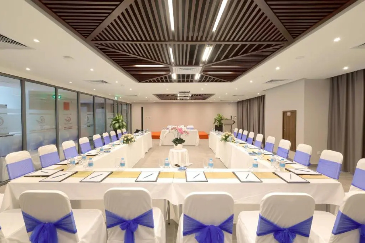 Vipol Mui Ne Hotel & Spa