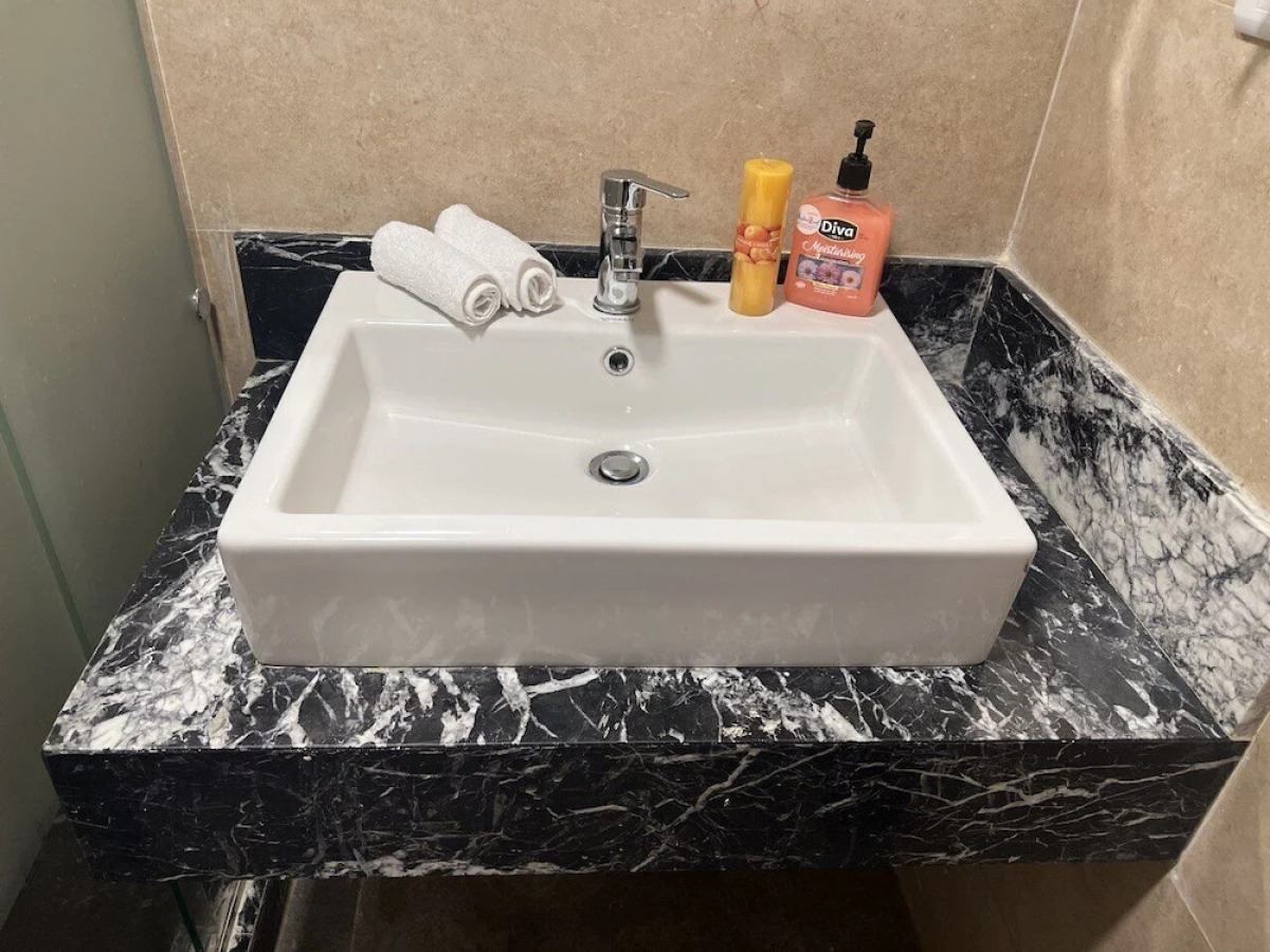 Asia Grand Museum & Pyramids View