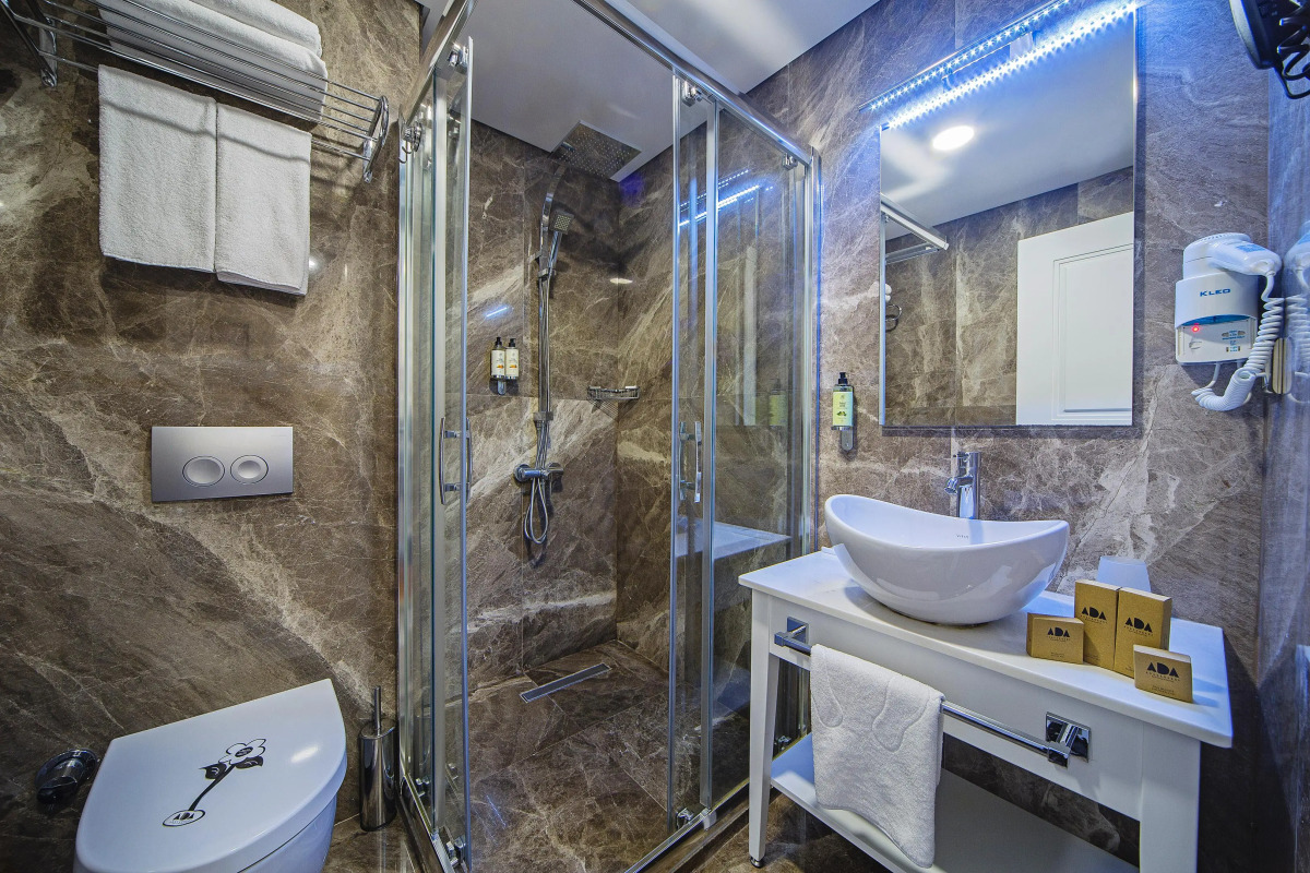Ada Karakoy Hotel - Special Class