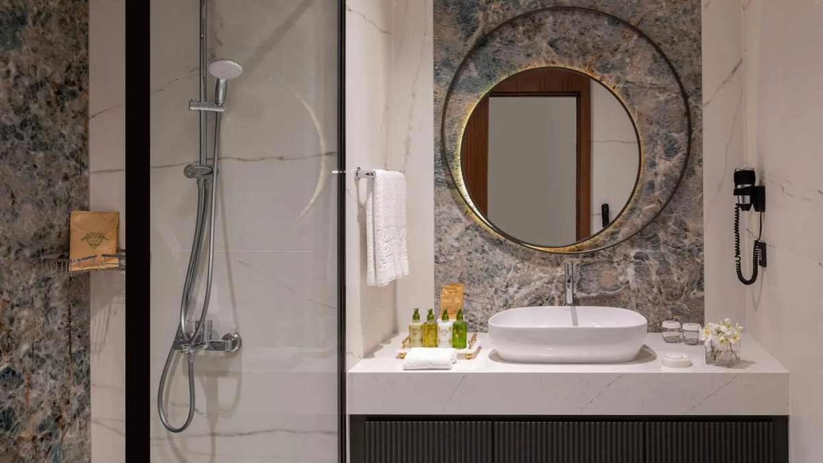 Vogue Hotel Supreme Bodrum