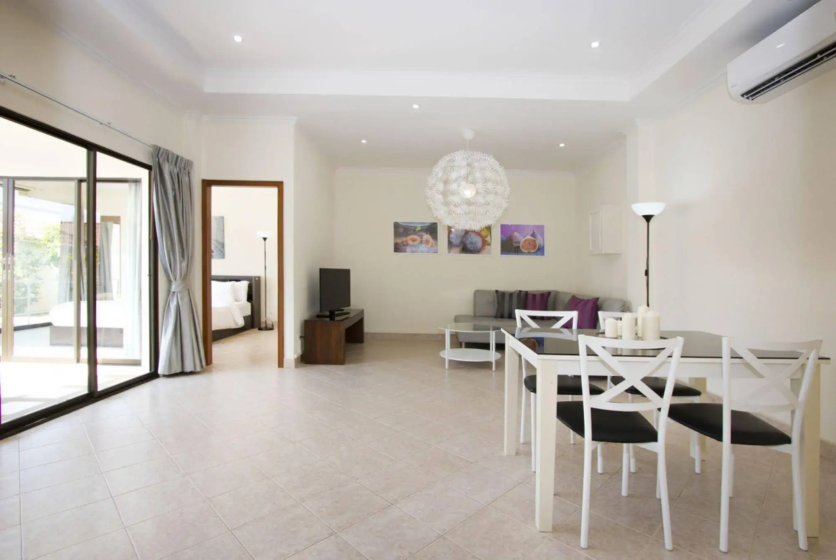 Tortuga Villas Pattaya