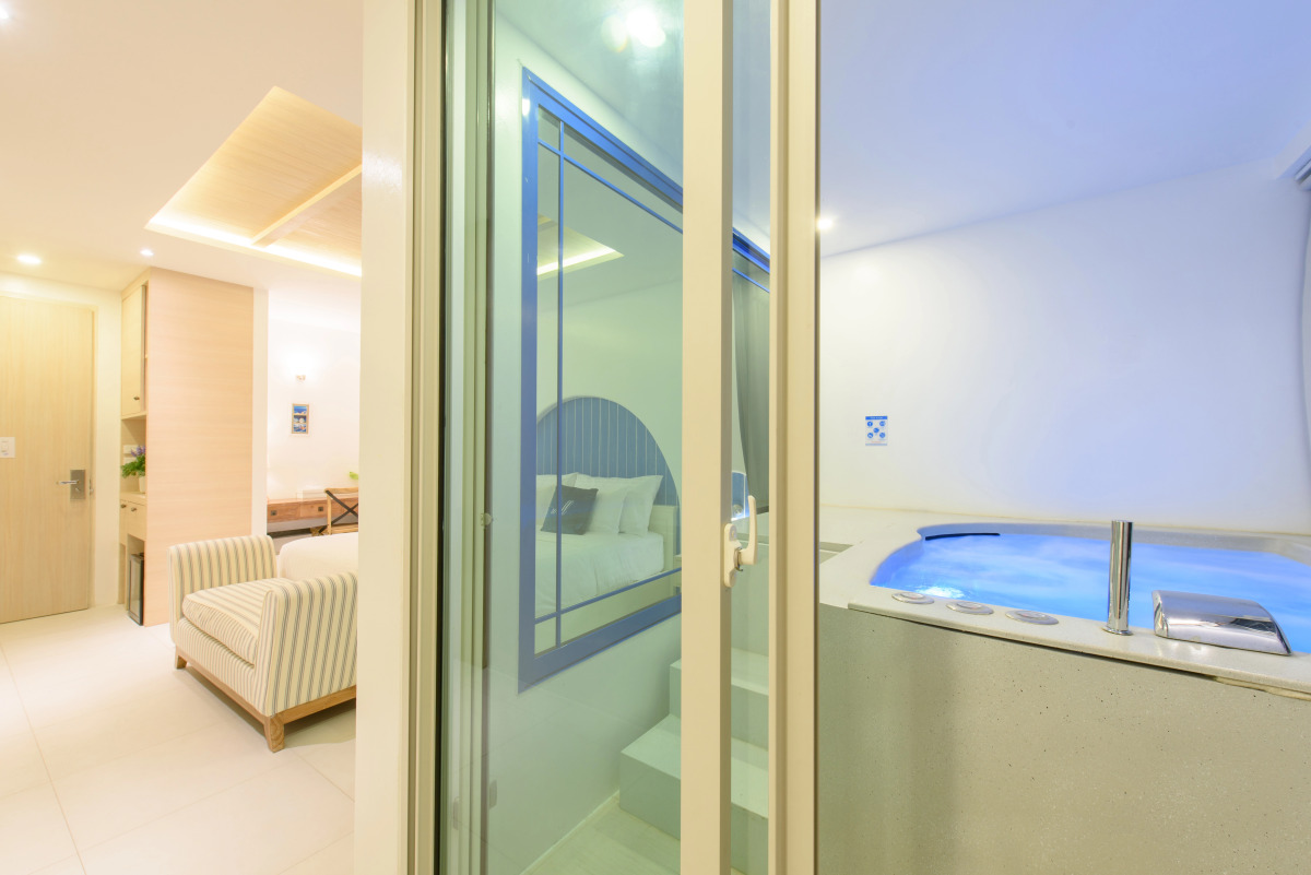 Costa Village Bangsaray