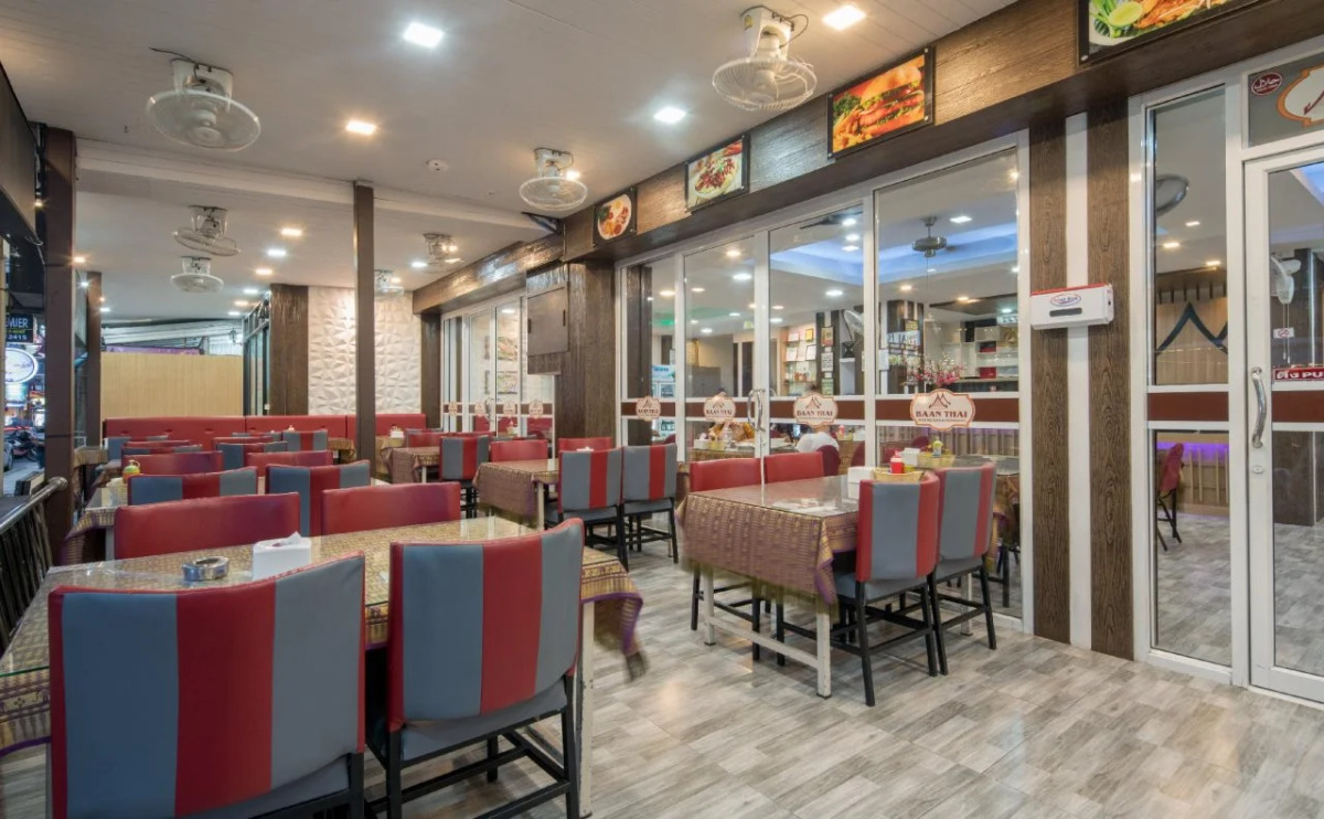 Baan Thai Beach Side Residence