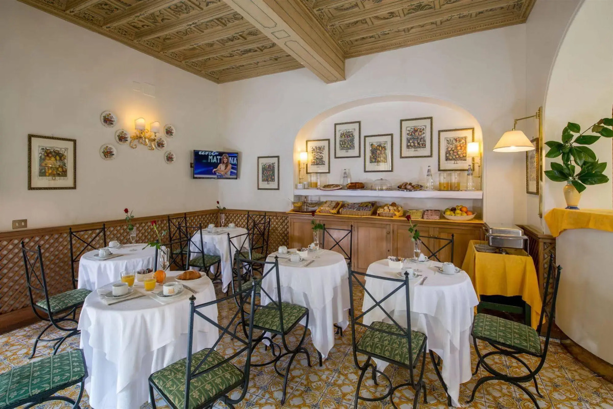 Hotel Villa Grazioli