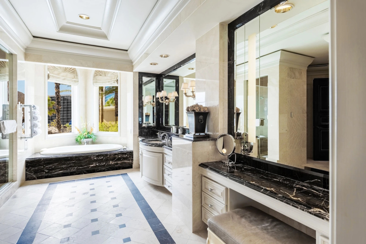 Rio Hotel & Casino, a Destination by Hyatt Hotel