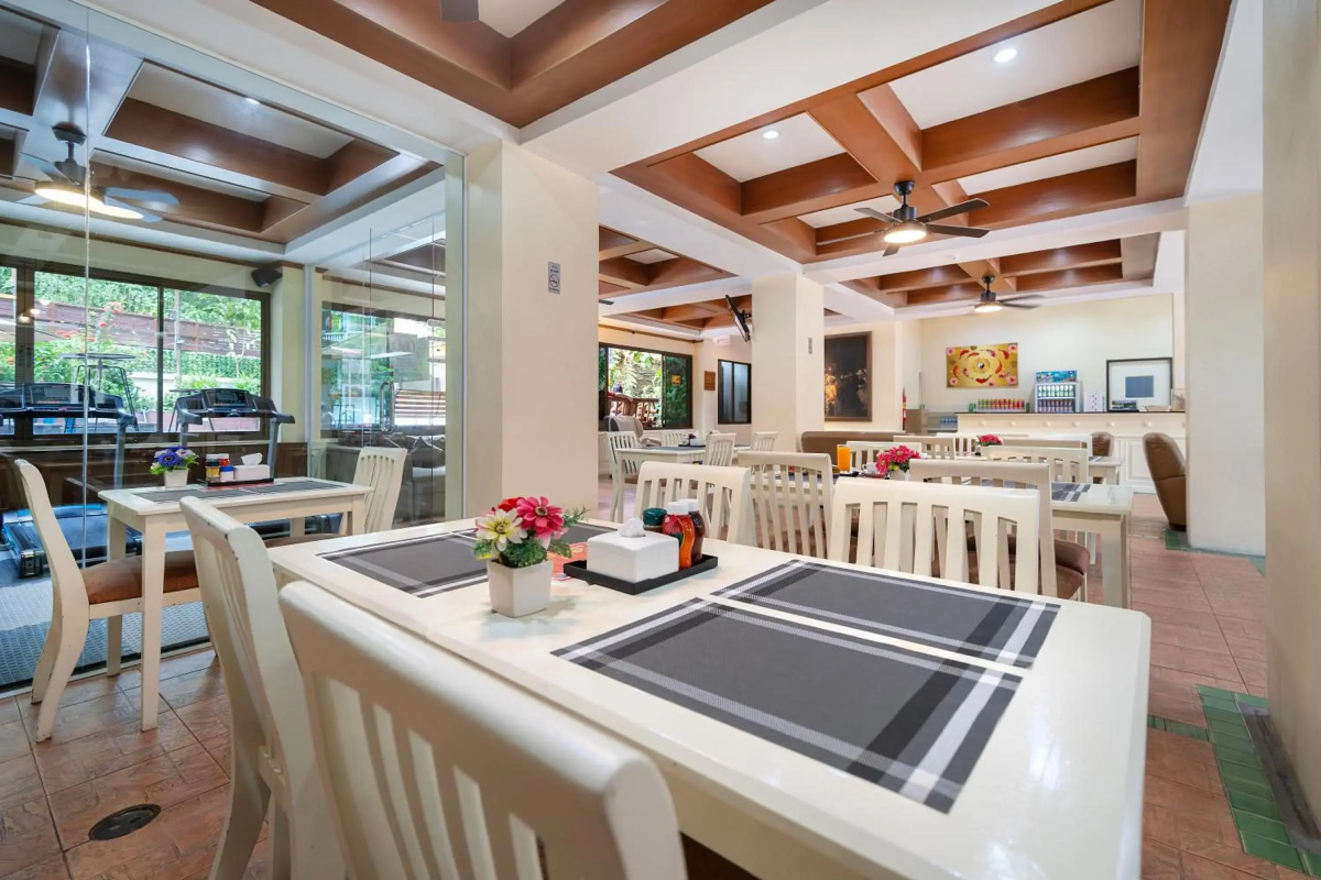 Inn Patong Hotel Phuket