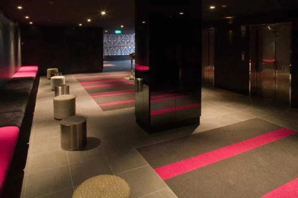 Mercure Sydney Potts Point