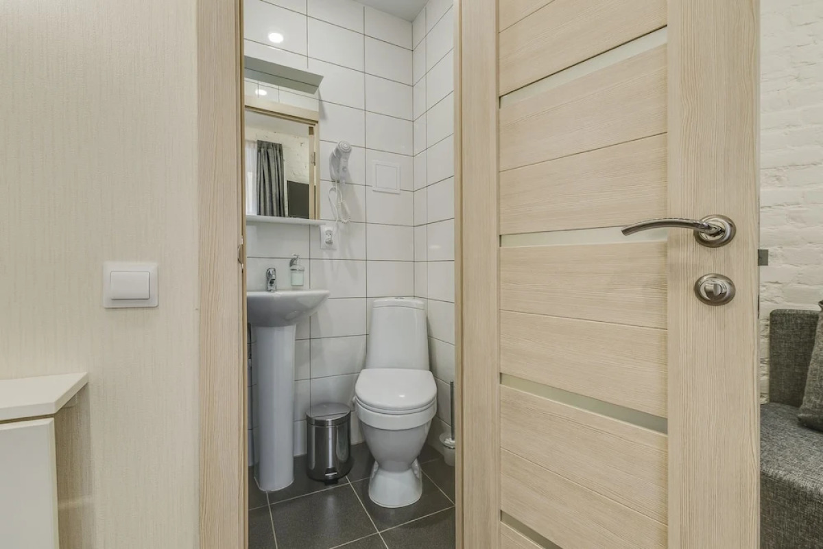 Апартаменты Travelto Petrogradskaya