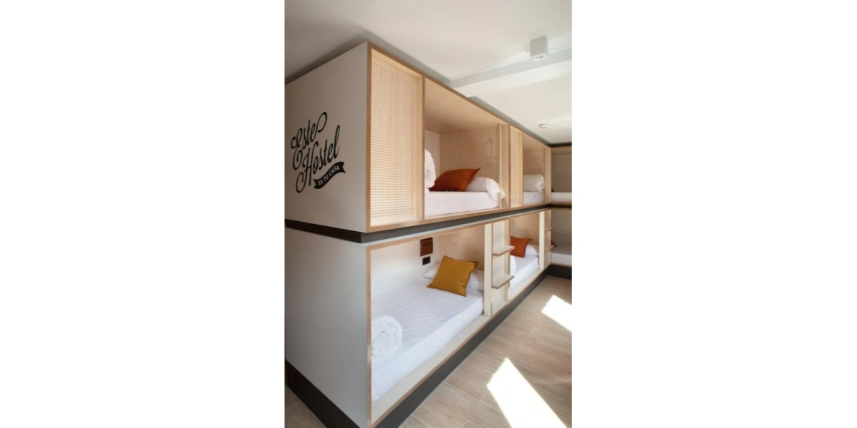 TOC Hostel Barcelona