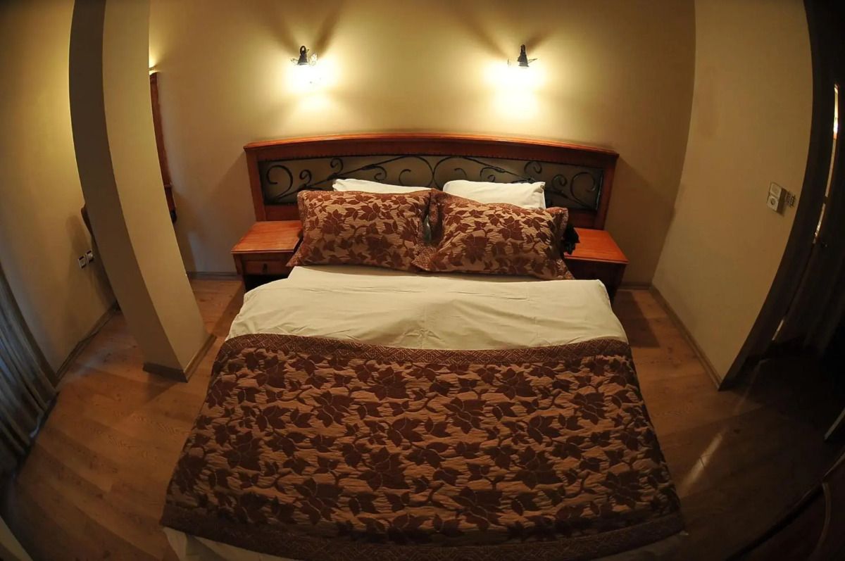 Antik Han Hotel - Special Class