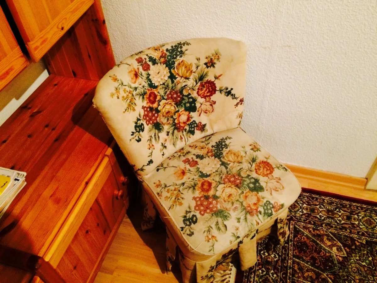 Hotel Pension Mariahilf