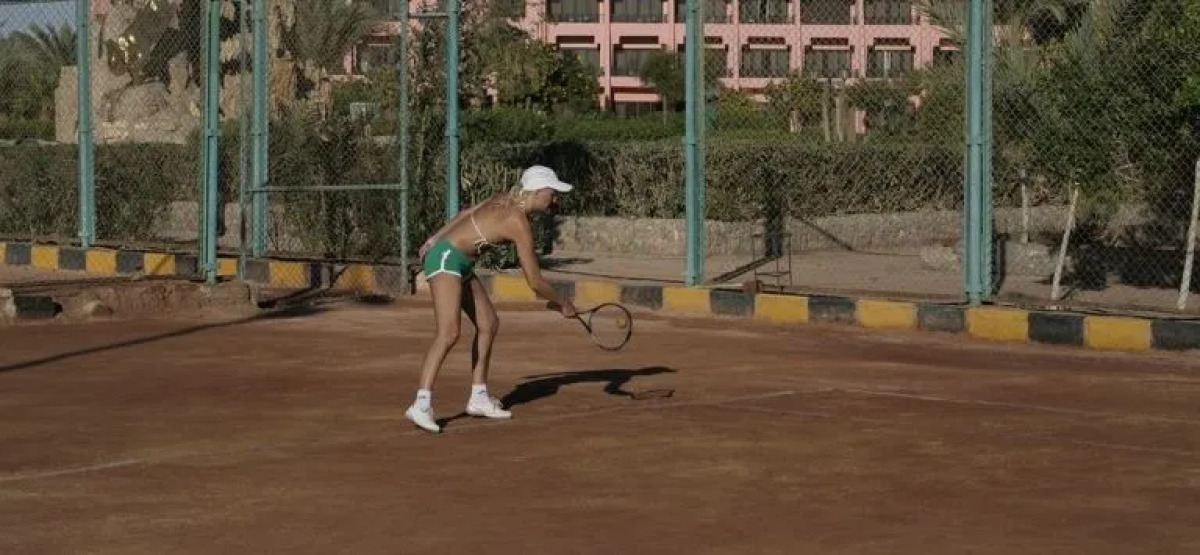 Golden 5 Al Mass Hotel