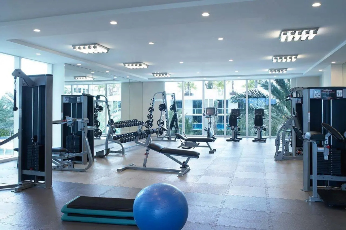 Grand Beach Hotel Surfside