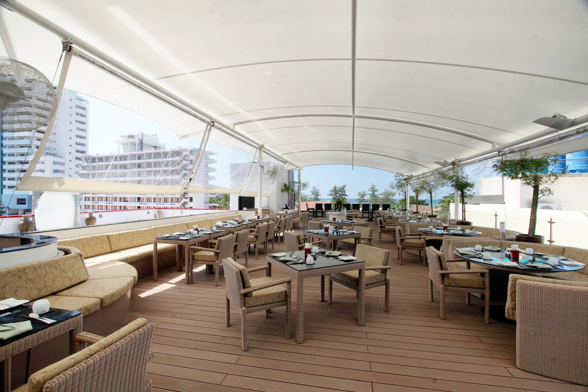 Absolute Bangla Suites