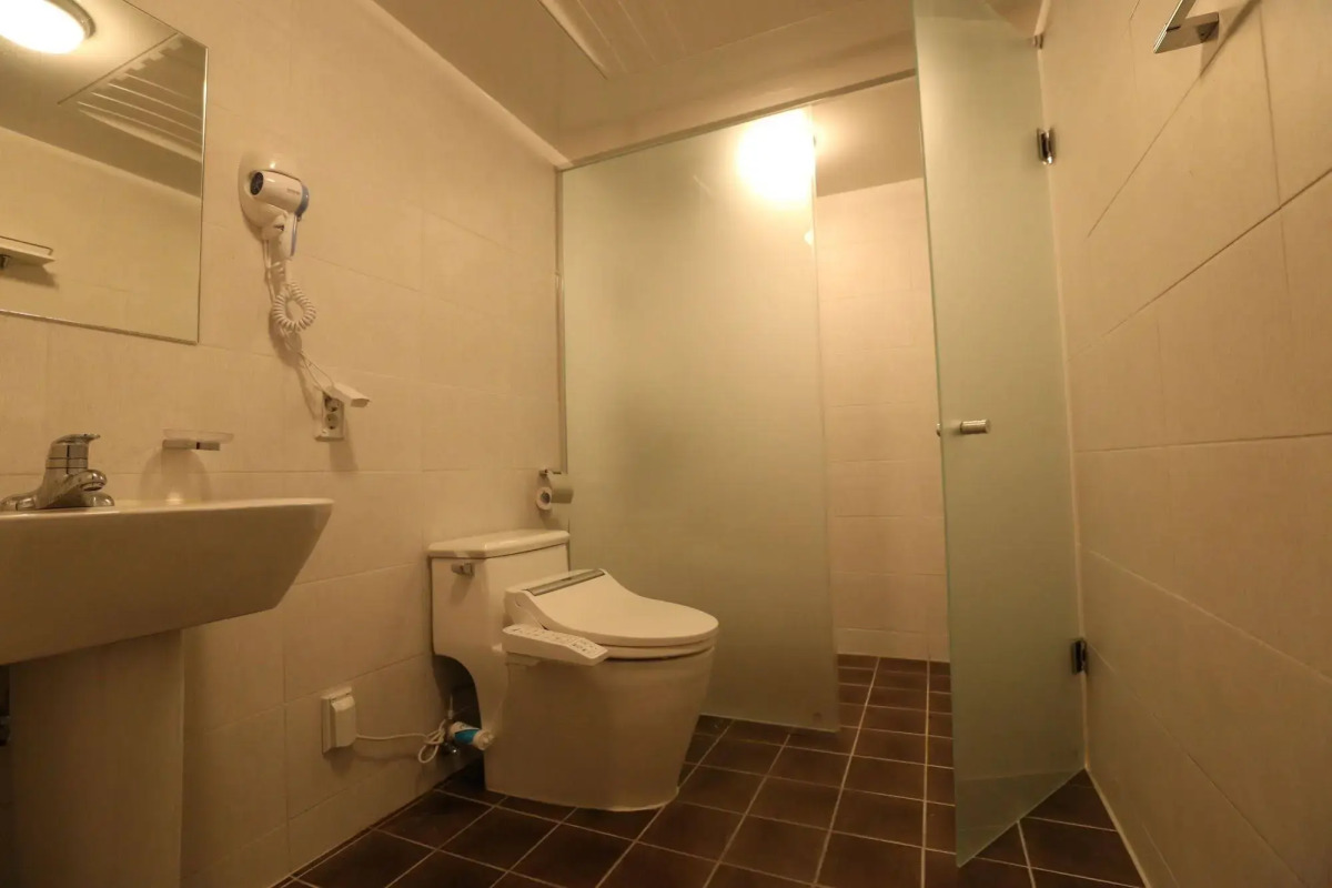 Philstay Ehwa Boutique - Female Only (только для женщин)