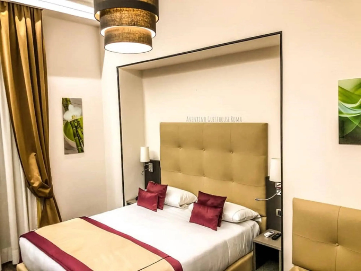 Aventino Guest House