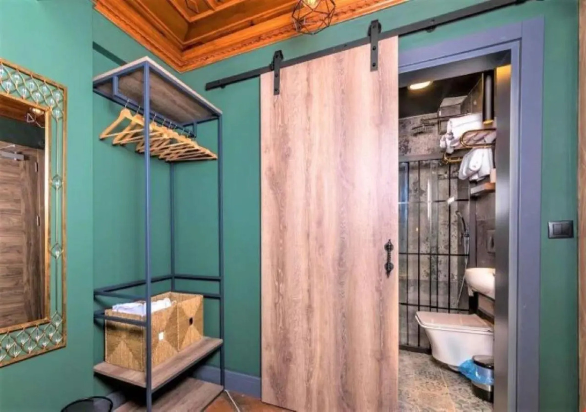 Sunset Hotel Marmaris