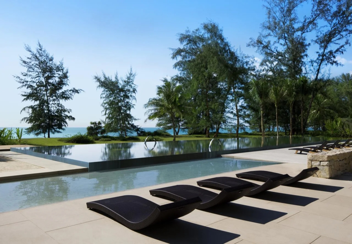 Renaissance Phuket Resort & Spa