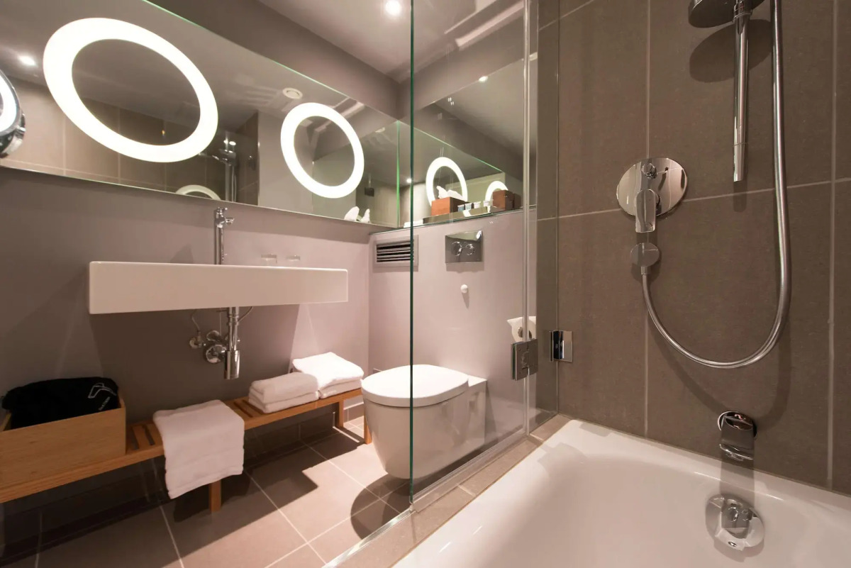 Scandic Frankfurt Museumsufer