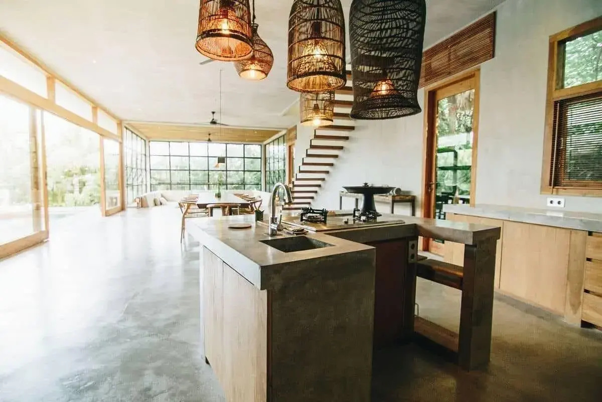 ZIN Berawa Villas & Bungalow