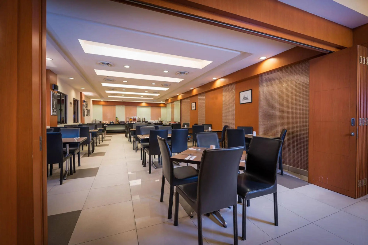 Hotel Sentral Kuala Lumpur