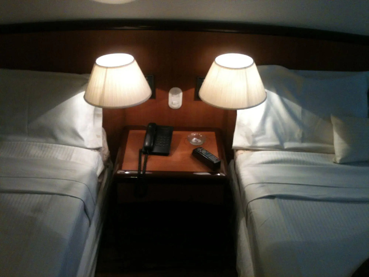 Hotel Mexicali